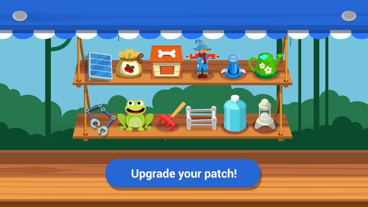 Montessori Nature screenshot-3