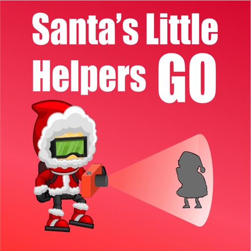 SLHGO - Santa's Little Helpers Christmas Game icon