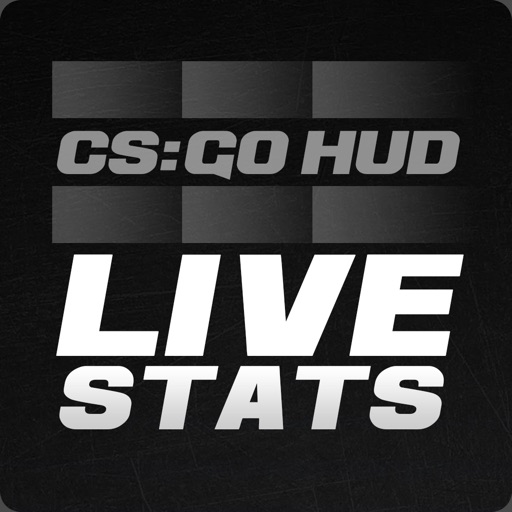 Stats for CS:GO Icon