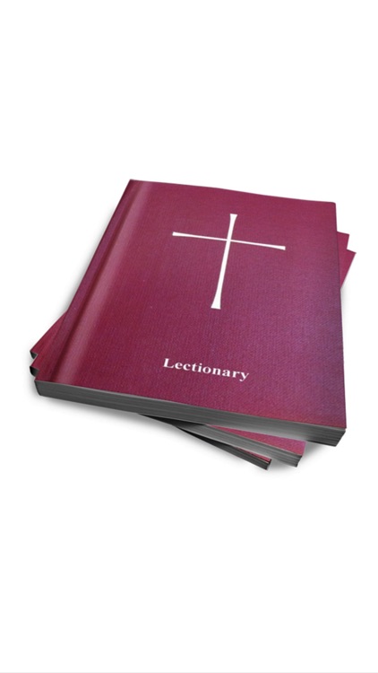 Sunday Lectionary