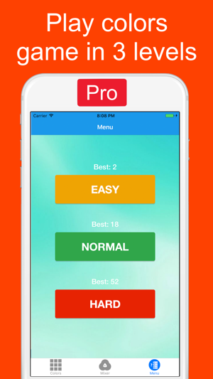 Learnings Colors for Kids Pro(圖3)-速報App