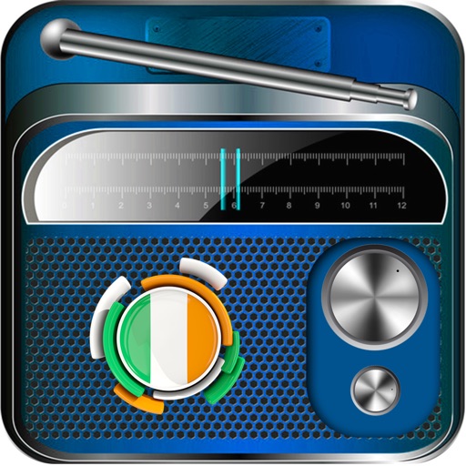 Radio Ireland - Live Radio Listening