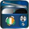 You don't need anything else but Radio Ireland - Live Radio Listening