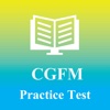 CGFM Practice Test 2017 Edition