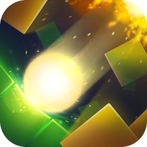 Cube Blast - Boom Blocks icon