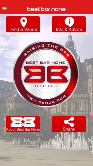 Best Bar None Sheffield(圖1)-速報App