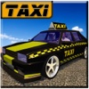 City Taxi driving Sim-ulator 2017 Pro: 3D