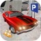 Multi Storey Car Parking 3D game: