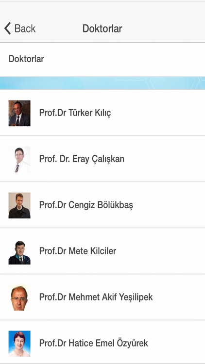 İyileşeceğim screenshot-4