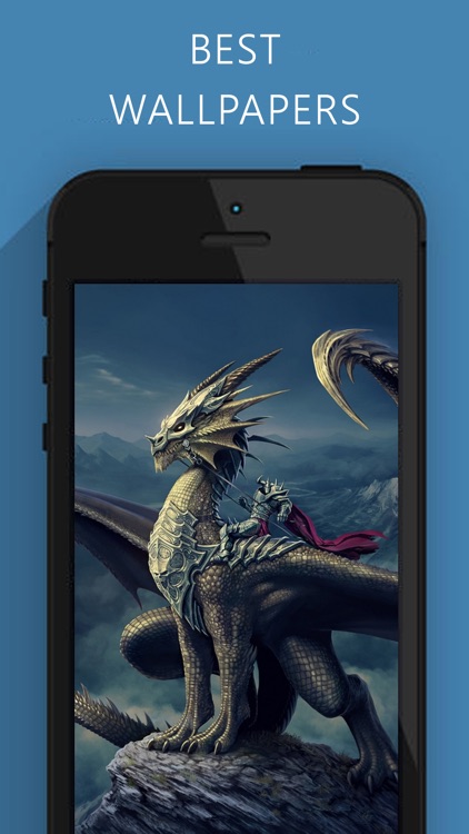 Cool Dragon Wallpapers HD