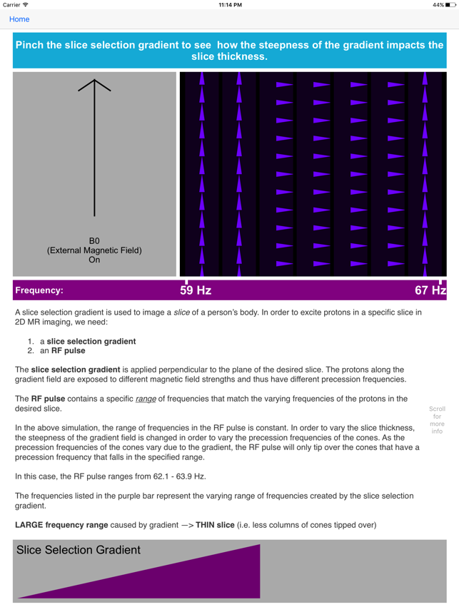 TouchMRI(圖2)-速報App