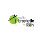 Sushi Brochette