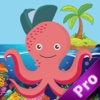 A Octopus Shoot Musical Notes PRO