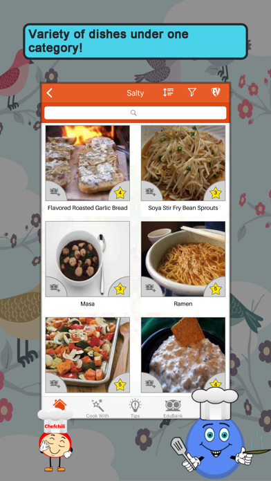 How to cancel & delete Side Recipes SMART CookBook from iphone & ipad 3