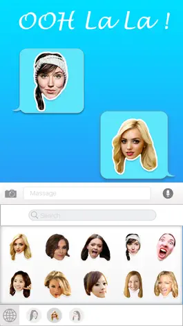 Game screenshot Express Moji : Your Perfect Emoji Set apk