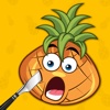Pineapple Shot - Cool Addiction Games