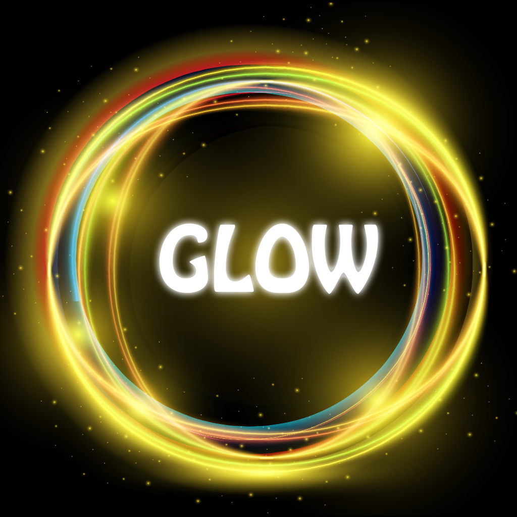 Get Glow Wallpapers - Glow Effects & Glow Backgrounds for iOS, iPhone, iPad Aso Report