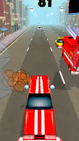 Game screenshot death town car crash racing hack