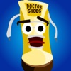 Doctor Shoes