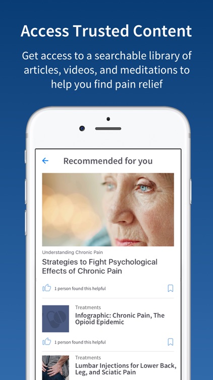 PainScale - Chronic Pain Coach