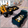 3D Real Garbage Truck Driving Parking Simulator
