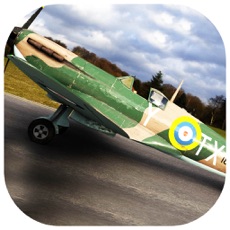 Activities of Plane Rescue Parking 3D Game