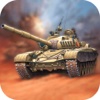 3D Tank War-fare Strike : New Mobile Combat Game-s