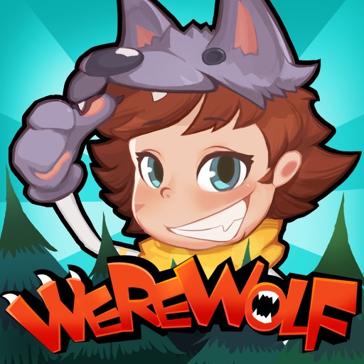 Werewolf(Party Game) for PH Icon