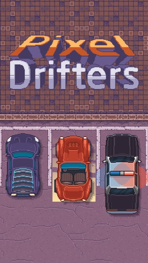 Pixel Drifters(圖5)-速報App