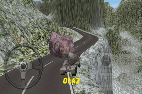 LKW Spiele - Truck Spiele screenshot 4