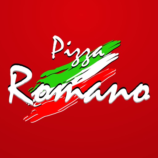 Pizza Romano icon