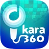 Kara 360 - Hát Karaoke trực tuyến