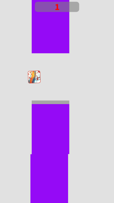 Magic Cube : Jumping Cube Run screenshot 4