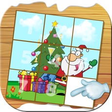 Activities of Tree Slide Puzzle Kids Game