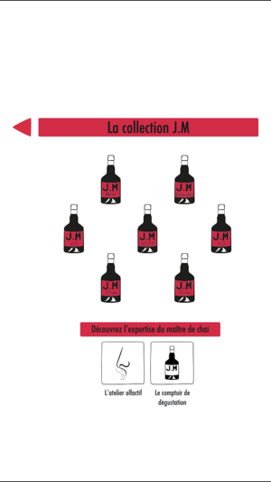 RHUM J.M LA DISTILLERIE(圖4)-速報App