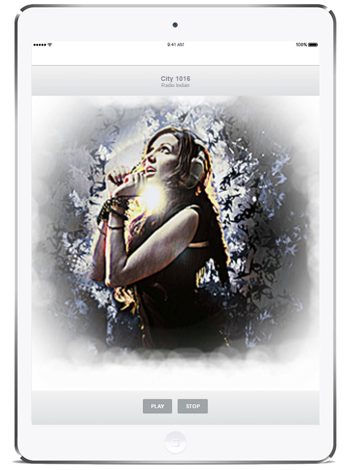 All India Radio Live fm