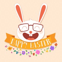 Happy Easter Photo Frames App