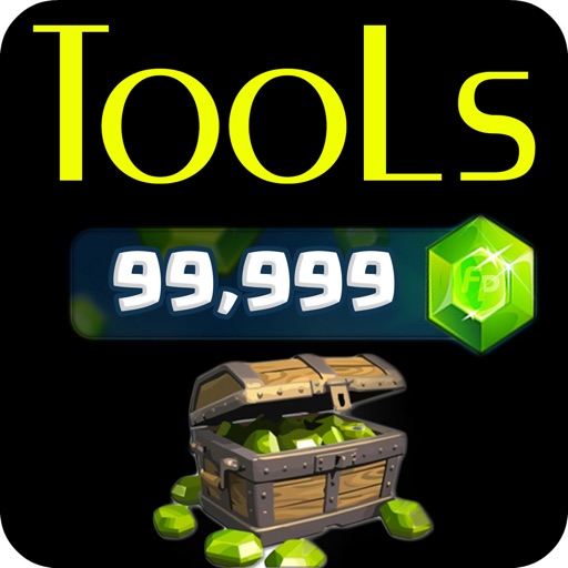 Expenses Tool For Clash Of Clans
