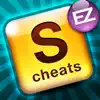 EZ Words Finder - cheat for Word Streak game App Delete