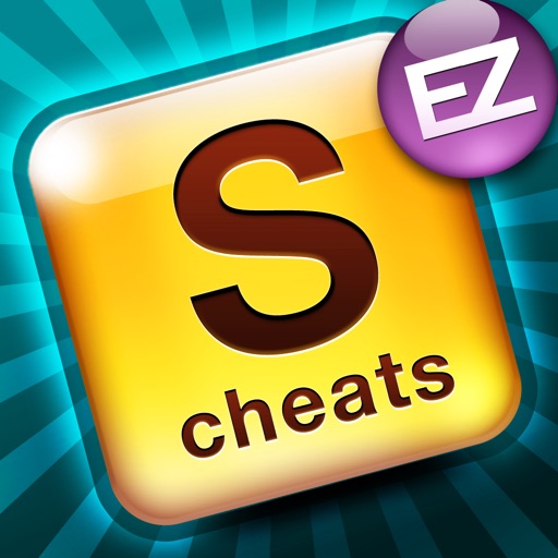 EZ Words Finder - cheat for Word Streak game iOS App