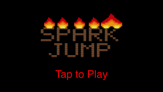 Spark Jump(圖2)-速報App