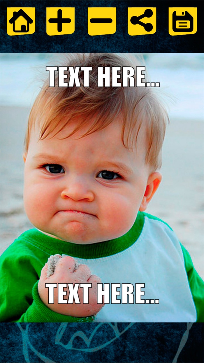 Meme Generator  Make your own memes – Pro