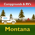 Montana – Camping  RV spots