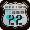Driven With Purpose: PTSD Awareness - DWP4PTSD