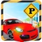 Car Parking - Kids Puzzle game is the Real Car Parking simulator will be more difficult as it's more level