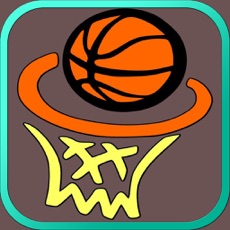 Activities of Classic Basketball Flick Challenge - Toss The Ball