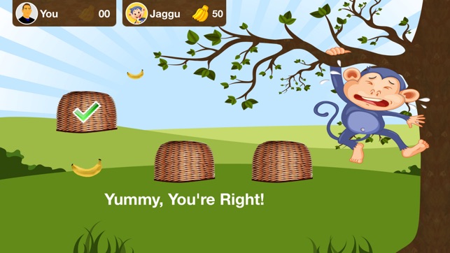 Jaggus Banana - The Shell Game(圖3)-速報App