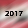 New Year Resolution App 2017