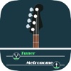 Bass tuner and metronome -best bass tuner tools