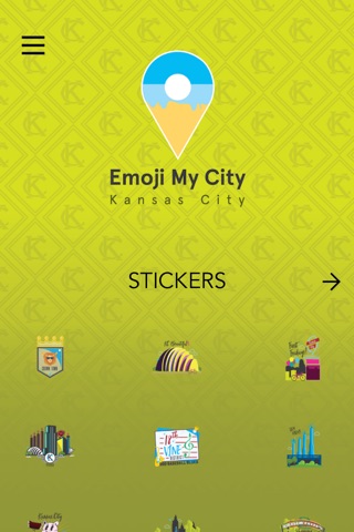 Emoji My City screenshot 2